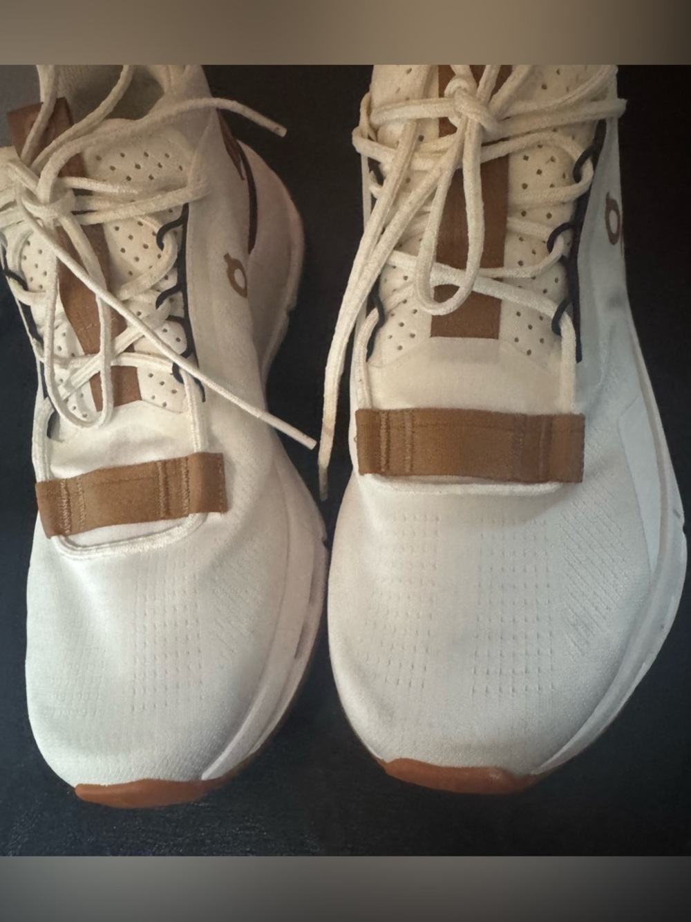 ON Cloudnova 2 Training Sneakers - Picture 16 of 16